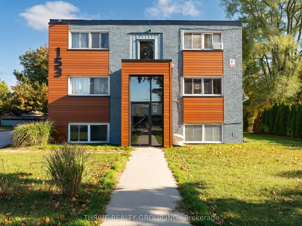 153 Godfrey Dr #9, London, ON N5V 2E8