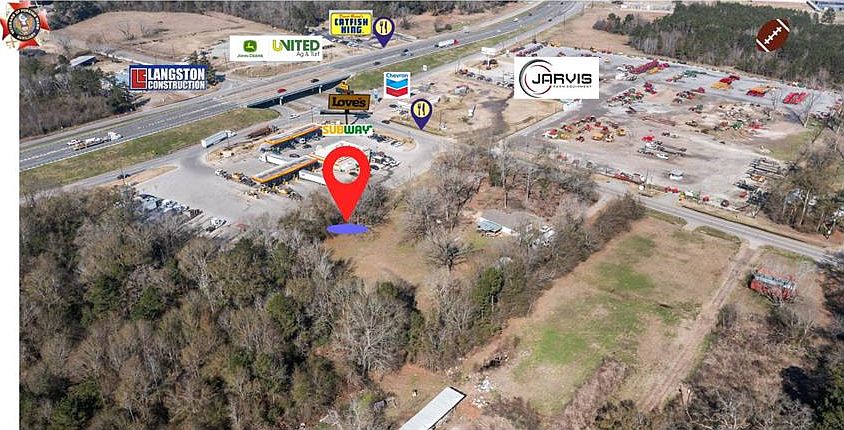 1st image of 3626 Fm 841