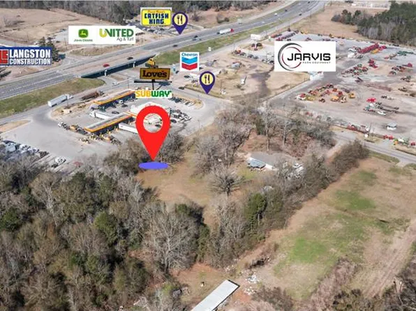 3626 Fm 841, Lufkin, TX 75901