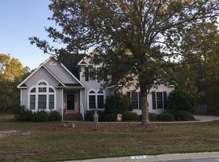 105 Osprey Nest Ct, Blythewood, SC 29016