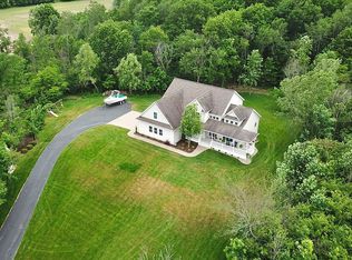 4768 Country Ridge Ct, Holland, MI 49423