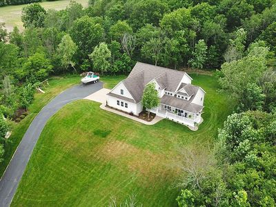 4768 Country Ridge Ct, Holland, MI, 49423