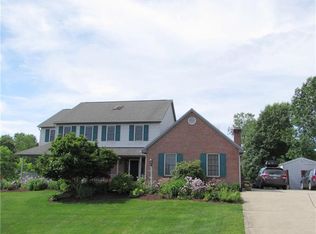 939 Rockland Dr, Pittsburgh, PA