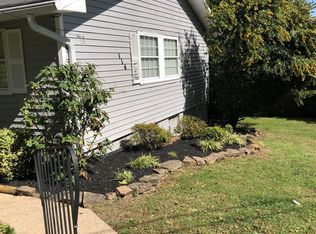 114 Disston Rd, Oak Ridge, TN 37830