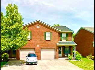1036 Blackwell Ct #2, Richmond, KY 40475