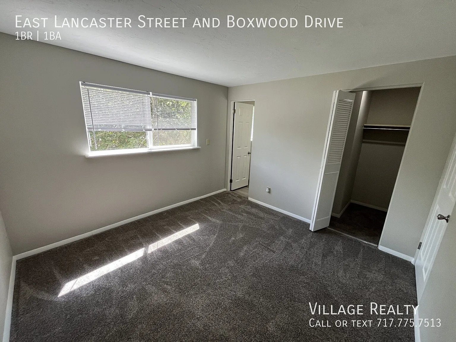 Budget-friendly 1-Bed w/ On-Site Laundry & Off-Street Parking! — Photo 3