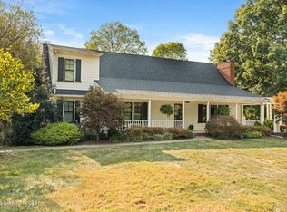 4199 Webb Rd, Simpsonville, KY 40067