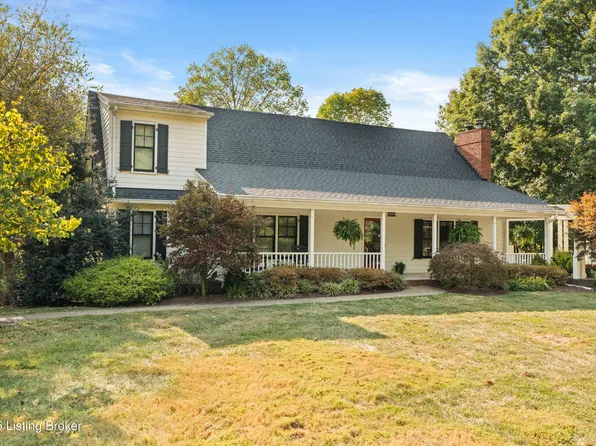 4199 Webb Rd, Simpsonville, KY 40067