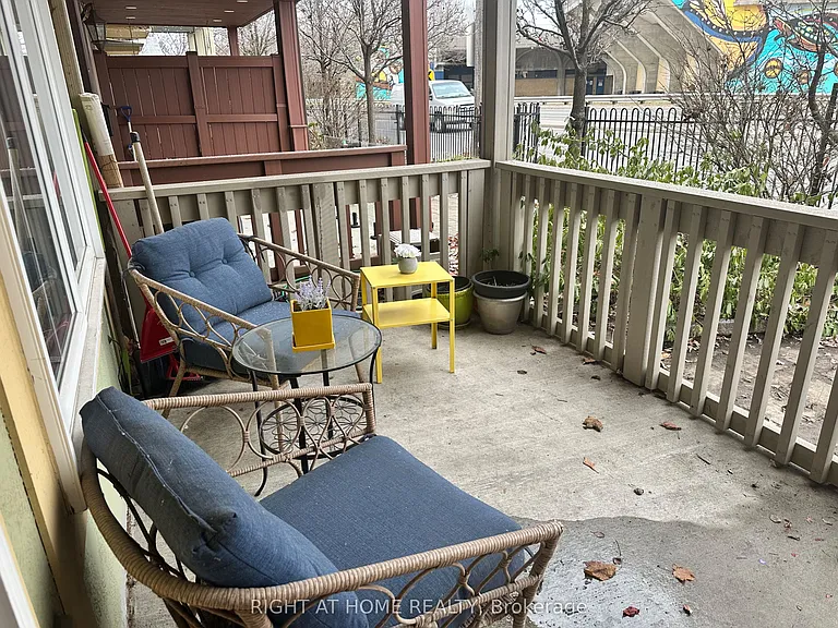 1830 Lake Shore Blvd E #GROUND — Photo 8