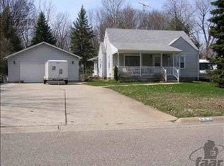 507 Warren Ave, Flushing, MI 48433