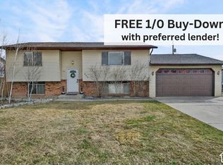 532 E 500 N, American Fork, UT 84003