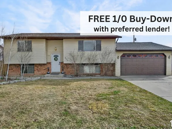 532 E 500 N, American Fork, UT 84003