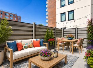 18303 Hillside Ave #2F, Jamaica, NY 11432