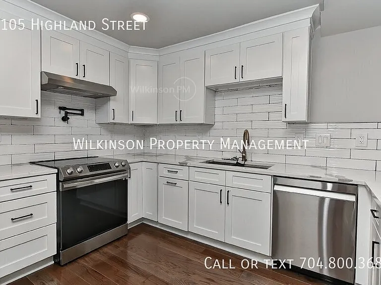 2105 Highland St — Photo 11