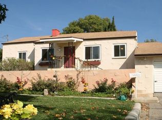 2929 Orange Ave, La Crescenta, CA 91214