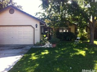 1720 E Don Pedro Rd, Ceres, CA 95307