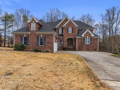 8 Couples Ct, Greenville, SC, 29609