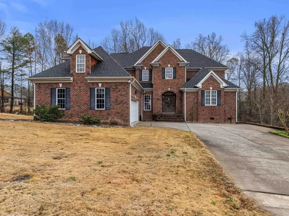 8 Couples Ct, Greenville, SC 29609