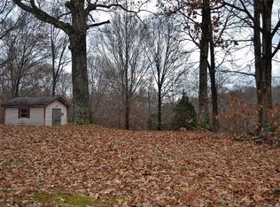 433 Borders Rd, Smiths Grove, KY 42171