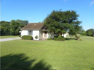 15112 Clairville Dr, Abbeville, LA 70510