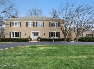 1725 S California Ave, Palatine, IL