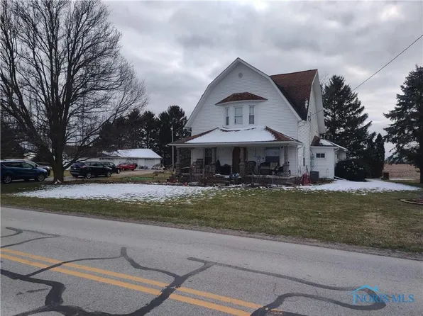 M 863 County Road D #17, Napoleon, OH 43545