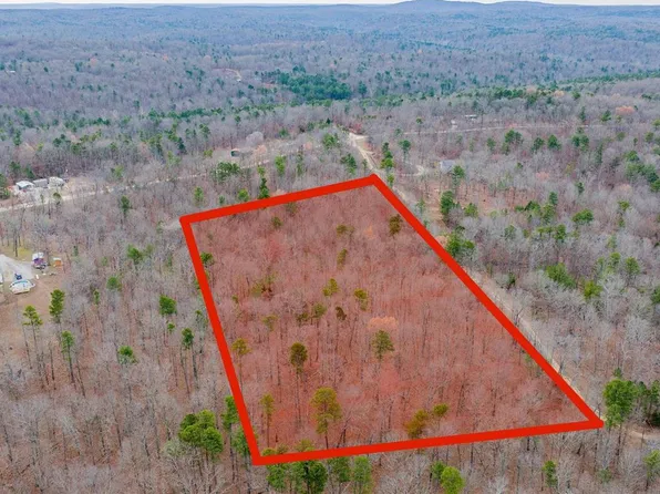 0 High Top Rd, Potosi, MO 63664