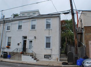 468 Parker Ave, Philadelphia, PA 19128