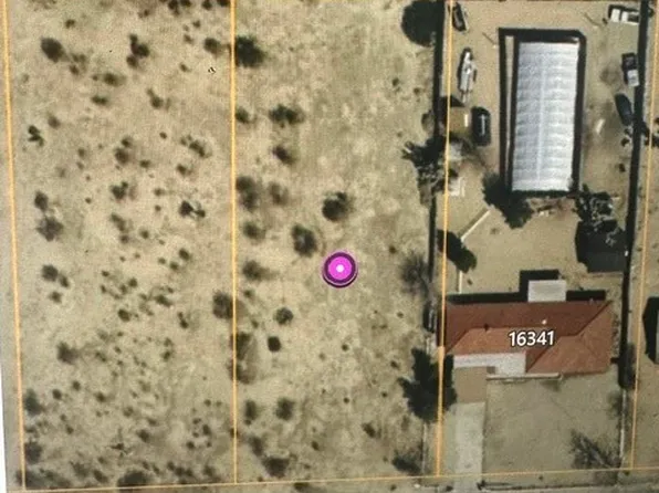 LOT 75, Palmdale, CA 93591