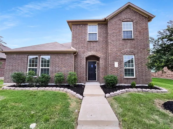 2054 Buttonwood St, Lancaster, TX 75146