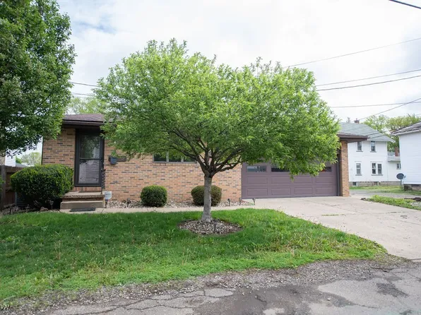 331 Allen Ln SW, New Philadelphia, OH 44663
