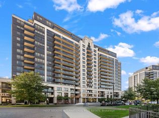 1070 Sheppard Ave W #1106, Toronto, ON M3J 0G8