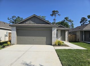 21059 Santopadre St, New Caney, TX 77357