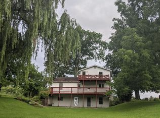 7726 Gloryville Rd, Freedom, IN 47431