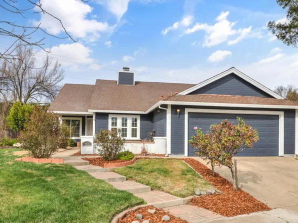 6679 Foxwood Ct, Citrus Heights, CA 95621