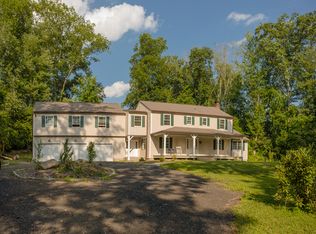 50 Great Oak Ln, Redding, CT 06896