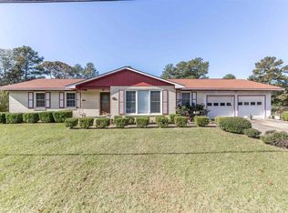 93 Sherman St, Warner Robins, GA 31088