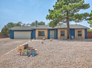 1316 Epic Ct SE, Rio Rancho, NM 87124