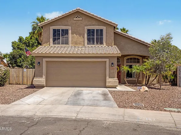 7152 W IRMA Lane, Glendale, AZ 85308