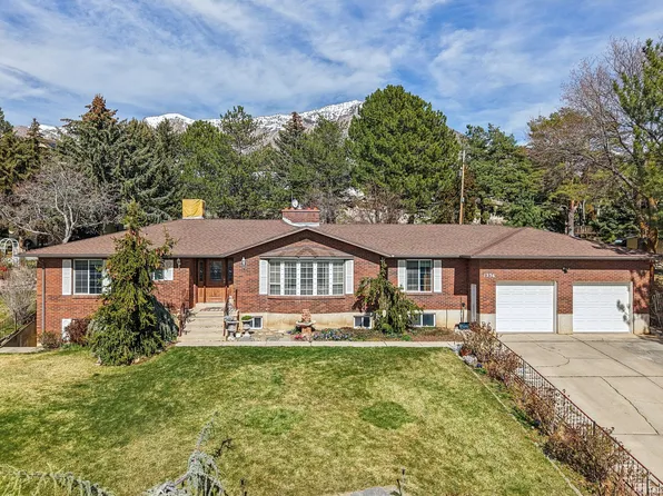 1336 W 4000 N, Pleasant View, UT 84414