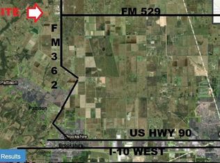 34439 Wilson Rd, Brookshire, TX 77423