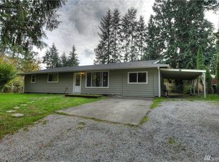7547 Kittiwake Dr SE, Olympia, WA 98513