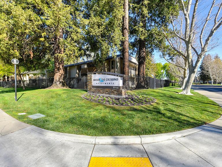 Brookside Crossing Apartment Rentals - Stockton, CA | Zillow