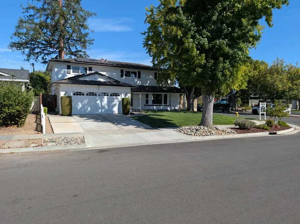 1743 Balsa Ave, San Jose, CA 95124