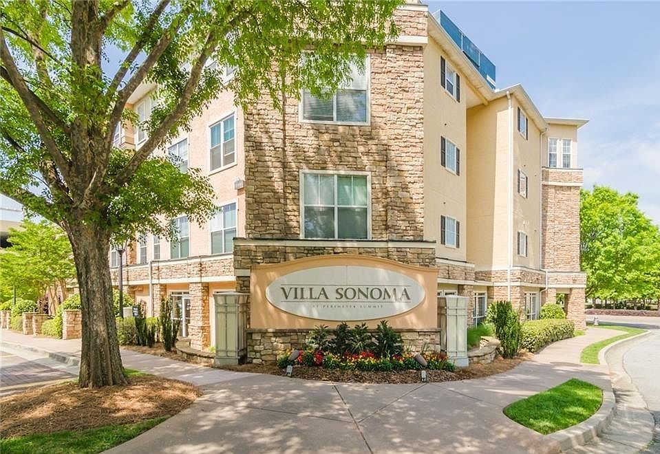 1st image of 10 Perimeter Summit Blvd #1208