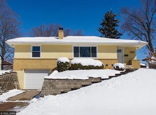 2008 Eva Ln, South Saint Paul, MN 55075