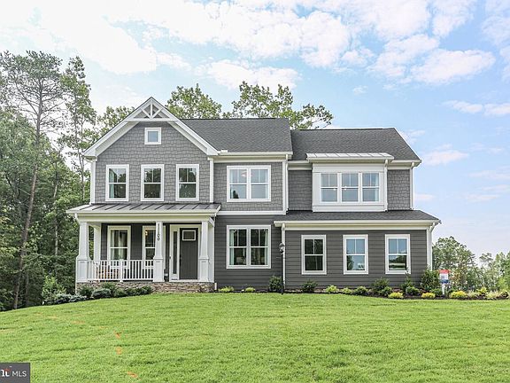 4th image of LOT 4 Forest Flower Dr