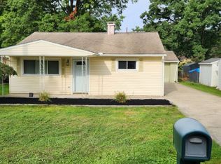 1124 Logan Ave, Mc Donald, OH