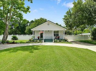 150 Marmandie Ave, River Ridge, LA 70123