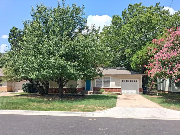 919 Alice St, Denton, TX 76201